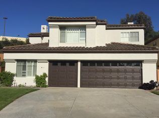 2096 Ridgeline Ave, Vista, CA 92081