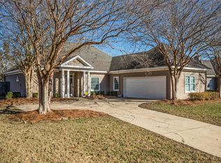 8131 Greyfield Dr, Montgomery, AL 36117