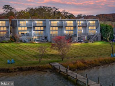 730 Thompson Creek Rd, Stevensville, MD, 21666