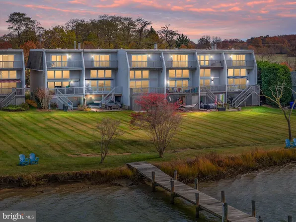 730 Thompson Creek Rd, Stevensville, MD 21666