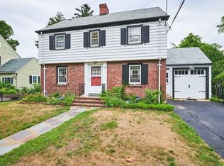 169 Lake St, Arlington, MA 02474