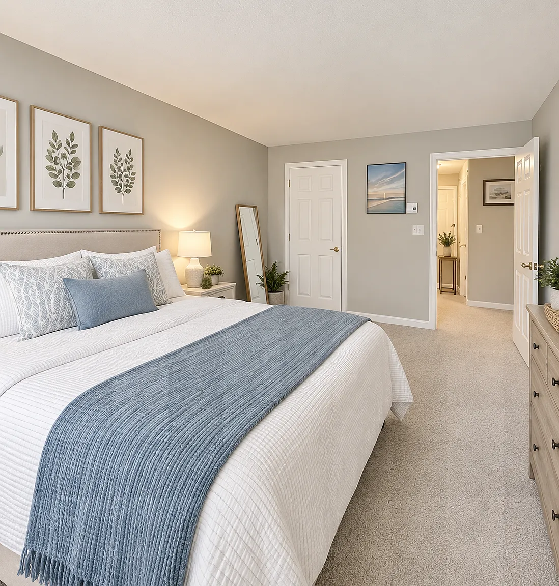 1 bed, 750 sqft, $1,750 — Photo 4