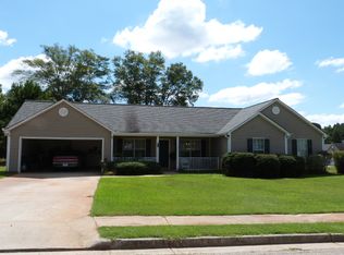 512 Arcadia Ct, Monroe, GA 30656