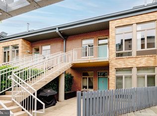 1900 Hamilton St UNIT D6, Philadelphia, PA 19130