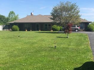 1390 Dry Ponds Rd, Granite Falls, NC 28630