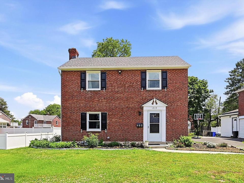 1st image of 214 Priscilla Ln