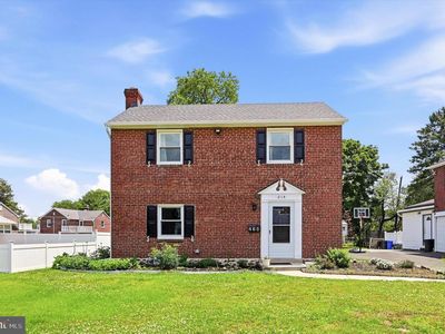 214 Priscilla Ln, Aldan, PA, 19018