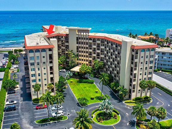 2nd image of 3475 S Ocean Boulevard #512