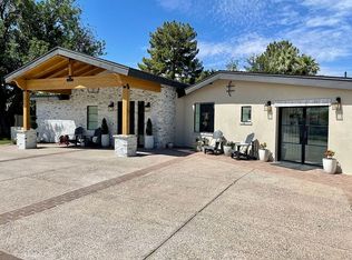 5038 N Chiquita Ln, Paradise Valley, AZ 85253