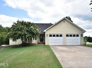 6005 Holland Dr #14, Cumming, GA 30041