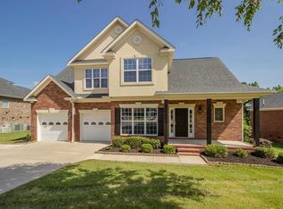 805 Brighton Ct, Evans, GA 30809