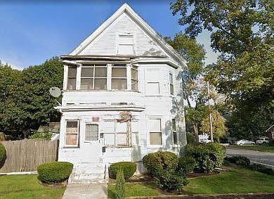 Property Front View
