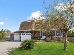 9 Xavier Ter, Newport, RI 02840