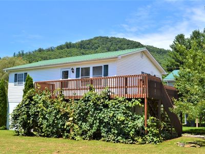 116 8th St, Rainelle, WV, 25962