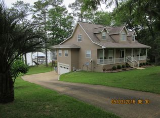 7732 Riverside Acres, Donalsonville, GA 39845