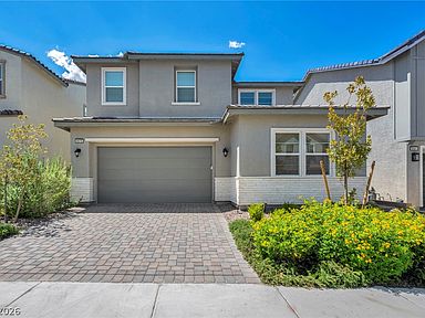 9075 Dolce Brezza St, Las Vegas, NV 89166, photo 2