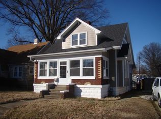 1421 Walter Ave, Louisville, KY 40215