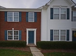 3228 Barons Court Rd UNIT 7, Charlotte, NC 28213