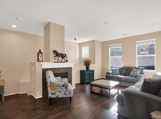 9451 Elmhurst Lane #A, Highlands Ranch, CO 80129