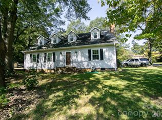 1107 Hardin Dr, Shelby, NC 28150