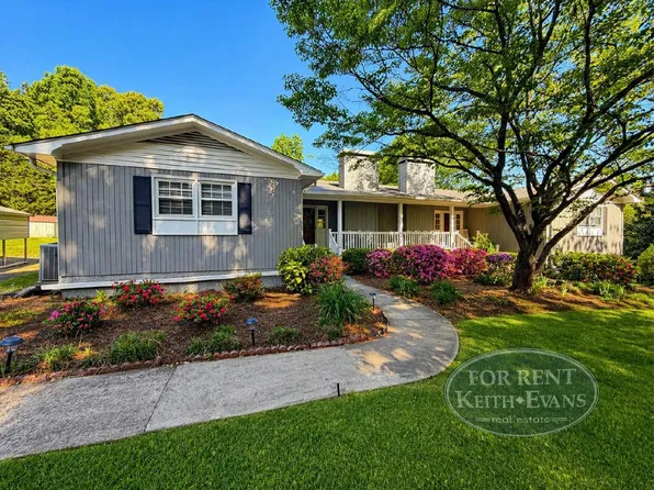 635 Meadowbrook Dr #A, Spartanburg, SC 29307