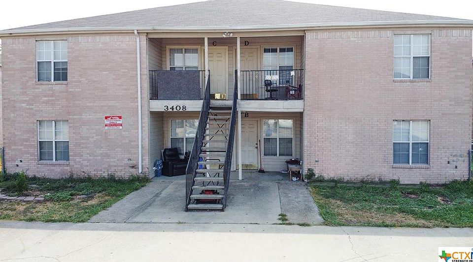 1st image of 3408 Barcelona Dr #4