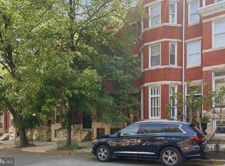 2120 Bolton St, Baltimore, MD 21217