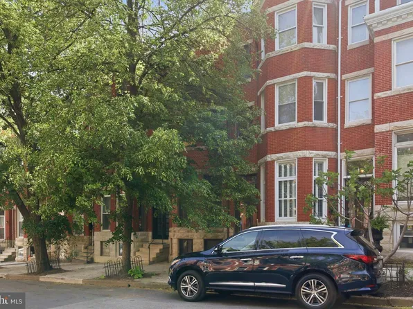 2120 Bolton St, Baltimore, MD 21217