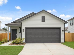 17820 Lionheart Rd, Conroe, TX 77306