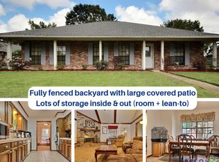 16317 Chadsford Ave, Baton Rouge, LA 70817
