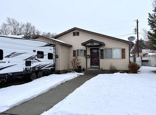 747 Maple St, Elko, NV 89801