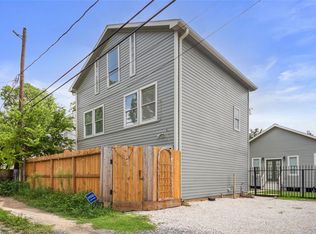 1105 Tulane St #B, Houston, TX 77008
