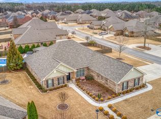 53 Walnut Cove Blvd SW, Huntsville, AL 35824