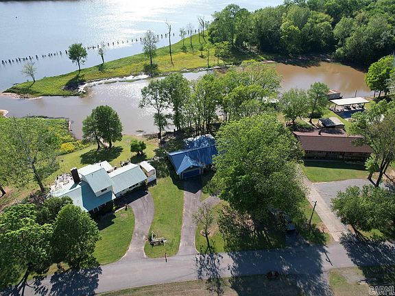 9002 Trulock Bay Rd, Sherrill, AR 72152 | MLS #23012173 | Zillow