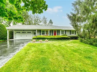 248 Tioga Dr, Rochester, NY 14616