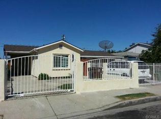 1733 W 153rd St, Compton, CA 90220