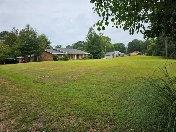 258 Wills Rd, Pollock, LA 71467
