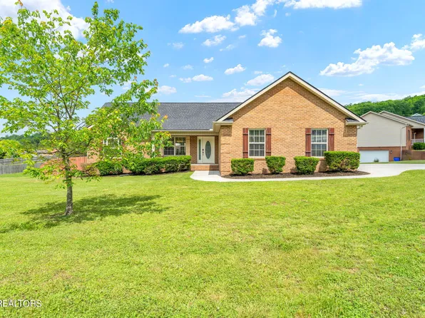 6235 Christian Springs Dr, Corryton, TN 37721