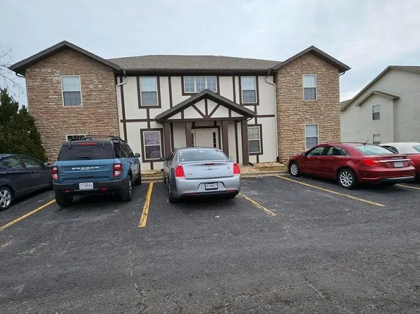 275 Toni Lane ## 12-1, Branson, MO 65616