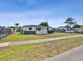 Rich Heights, Miami, FL 33165