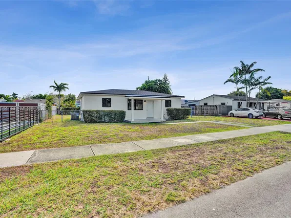 10100 SW 38th Ter, Miami, FL 33165