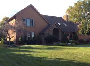 3268 Poplar Hill Rd, Livonia, NY 14487