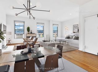 150 W 131st St APT 4, New York, NY 10027