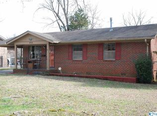 435 Edgemont Dr NW, Huntsville, AL 35811
