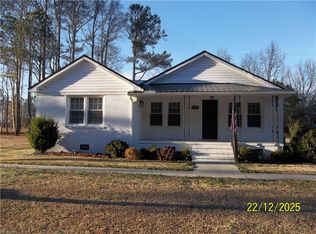 9900 Southwestern Blvd, Suffolk, VA 23437