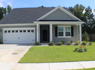 4030 Exploration Rd, Ladson, SC 29456
