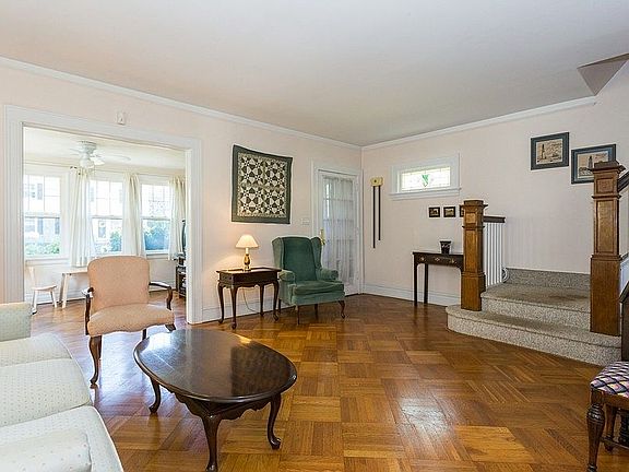 Beautiful Hardwood Floors