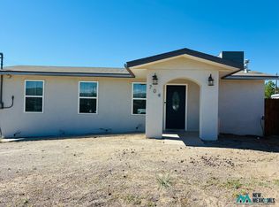 704 Spruce St, Truth Or Consequences, NM 87901