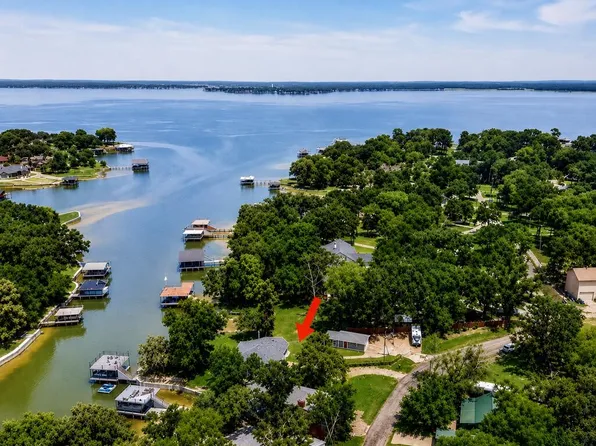 171 Cedar Elm Rd, Trinidad, TX 75163