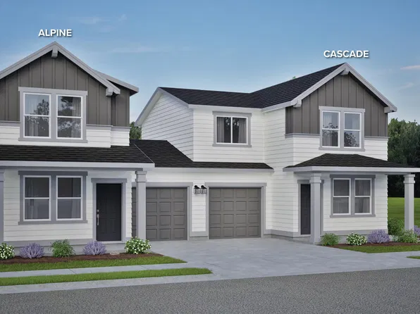2716 NW 28th St, Redmond, OR 97756